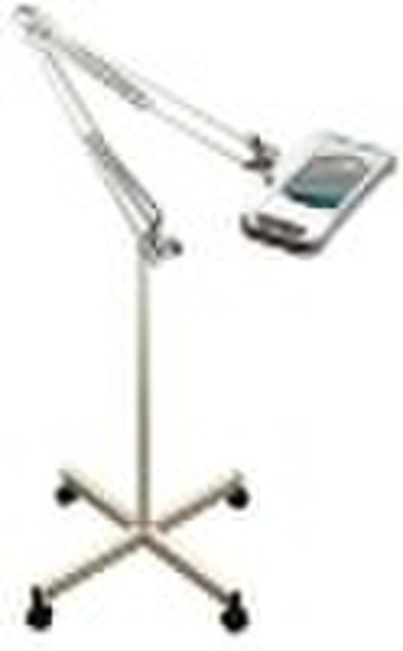 FEITA  rectangular magnifying lamp with stand the