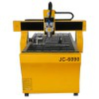 JCM-1313-4 Multi-head wood cnc engraving machine