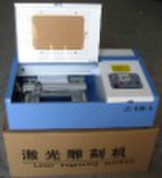 JC-40w-A  laser cutting machine