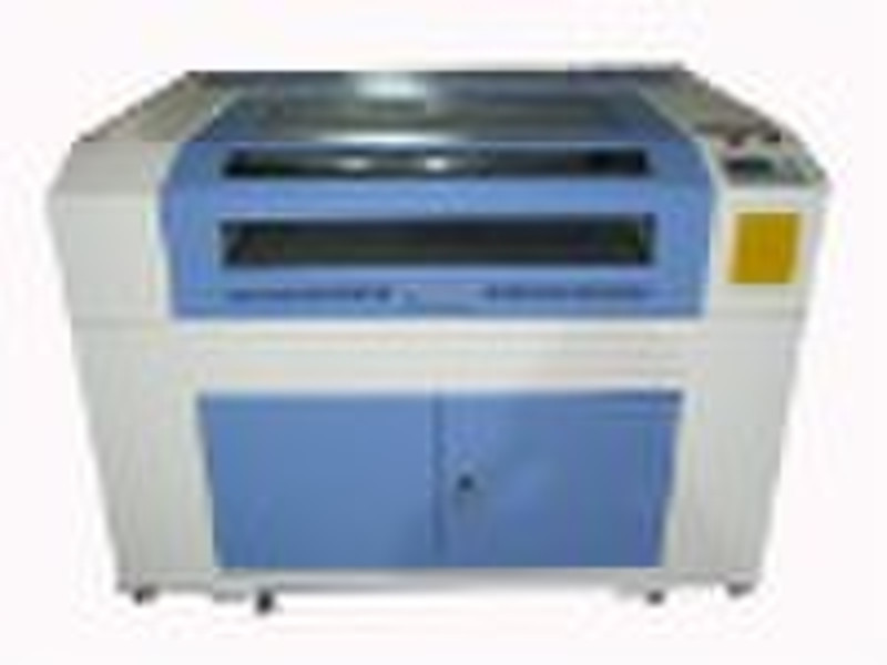 JC-9060 laser cutting machine OEM avaliable