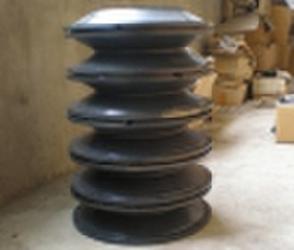 engineering vehicle parts