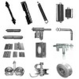 Accessories of Gate and Fence