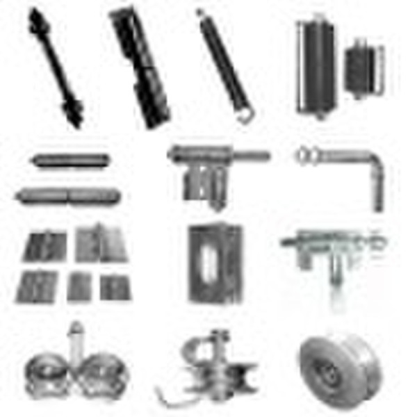 Accessories of Gate and Fence