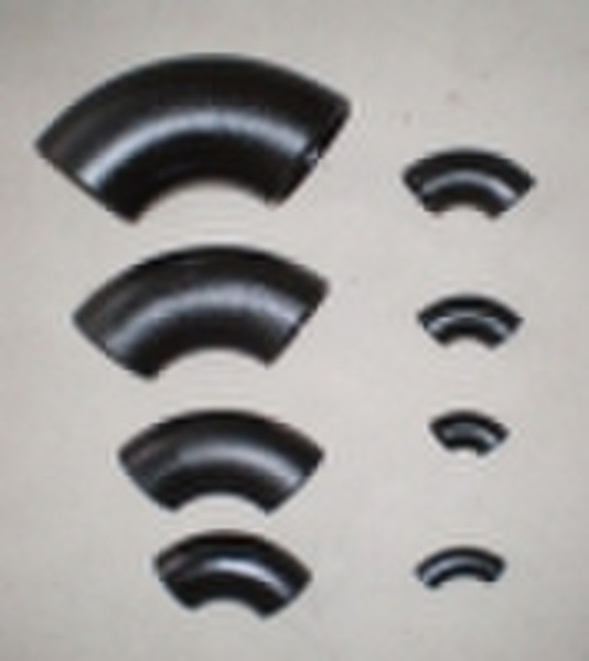 Pipe Fittings and Elbow