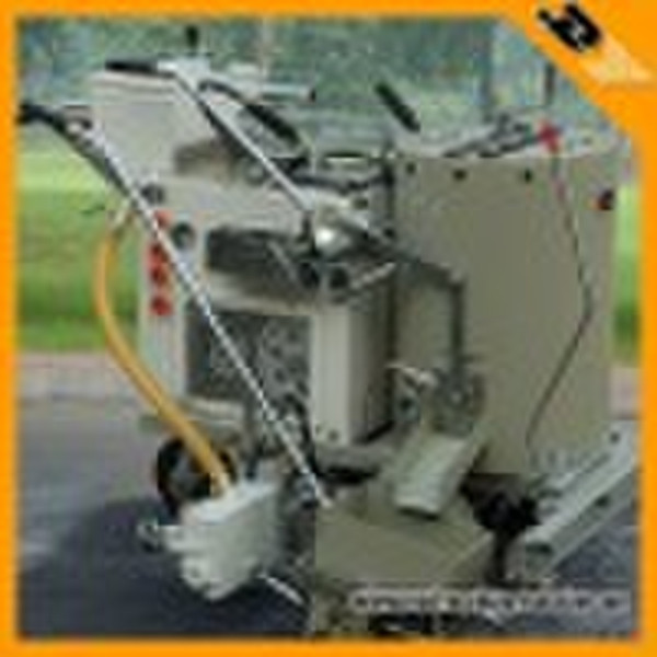 Self-Propelled Thermoplastic Road Marking Machine