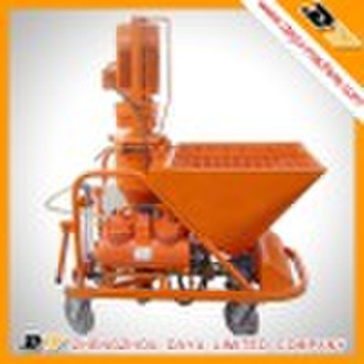 professinal plaster Machine