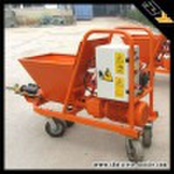 DY-RPT-30 Wall fireproof paint spraying machine