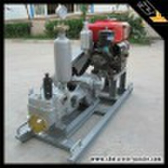 DY grout pump
