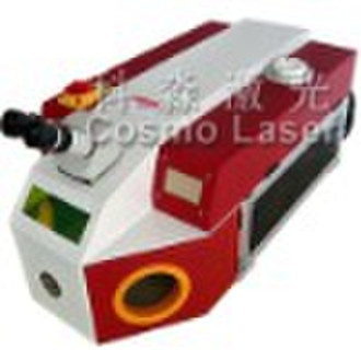 Laser Welding Machine (SW-3T)