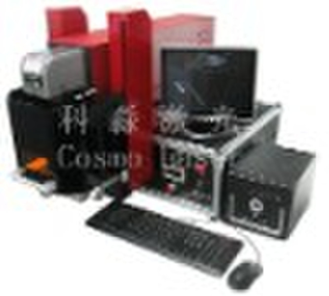 High precision Laser Engraving Machine(CSM-6)