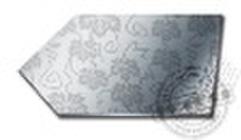 stainless steel press plate