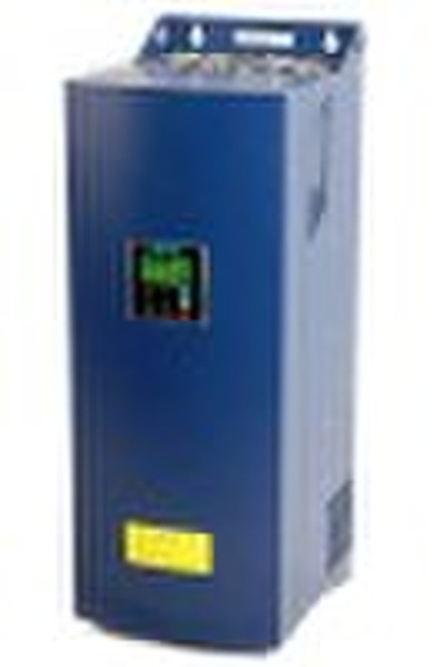 frequency inverter