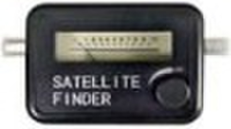 Satellite Finder