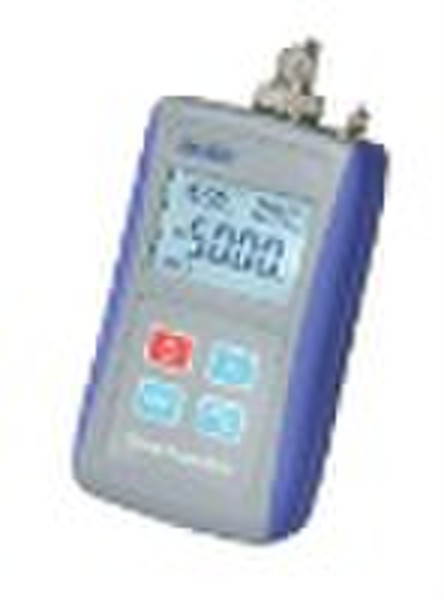 Handheld Optical Power Meter