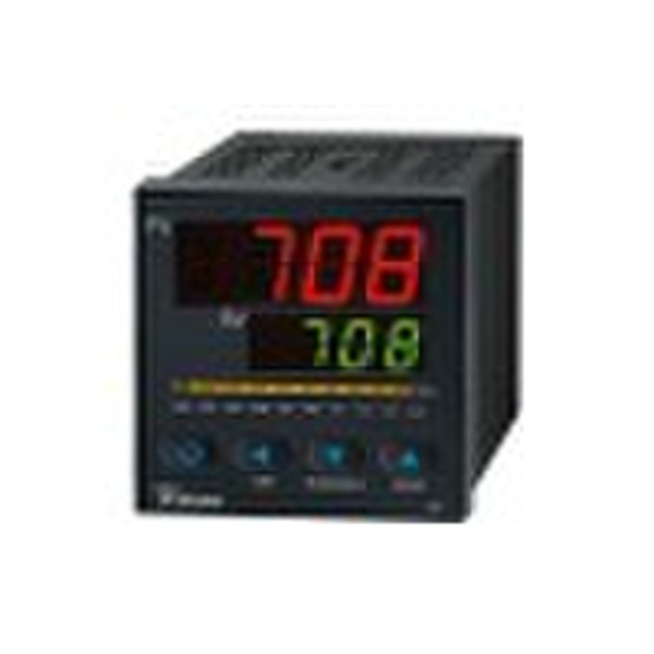 AI-708-Serie High Performance Temperature Control