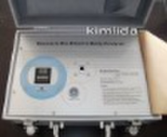 professional quantum resonant magnetic analyzer KQ