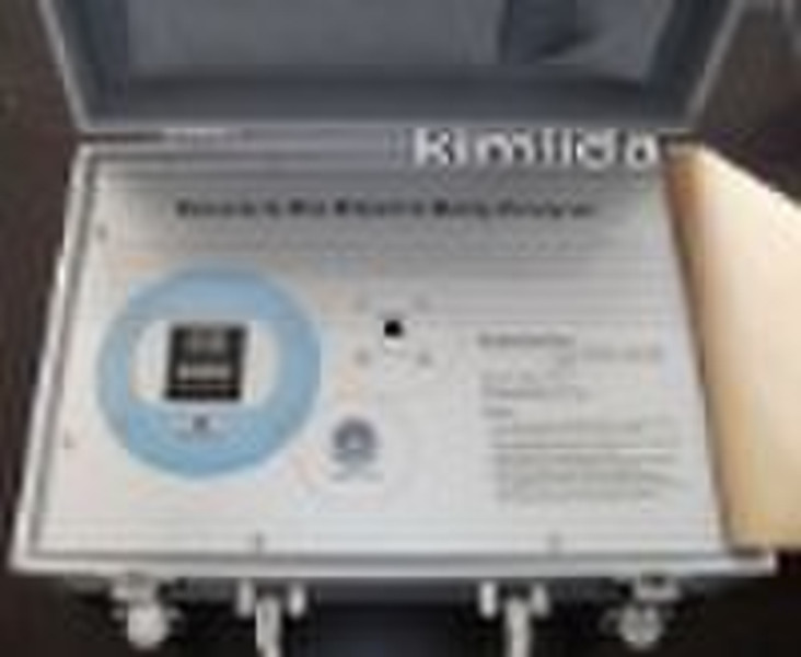 health analyzer KQRM-01