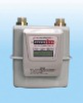 prepaid gas meter