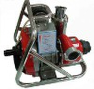 forest firefighting pump