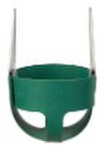 Bucket swing