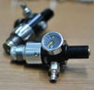Paintball Regulator