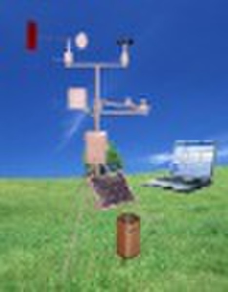 weather station, weather station data logger, weat