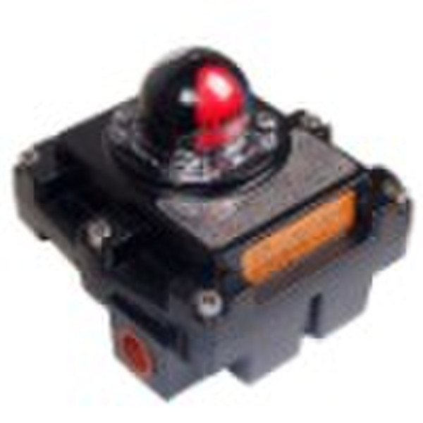 limit switch