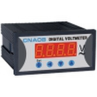 Digital Voltmeter Voltmeter