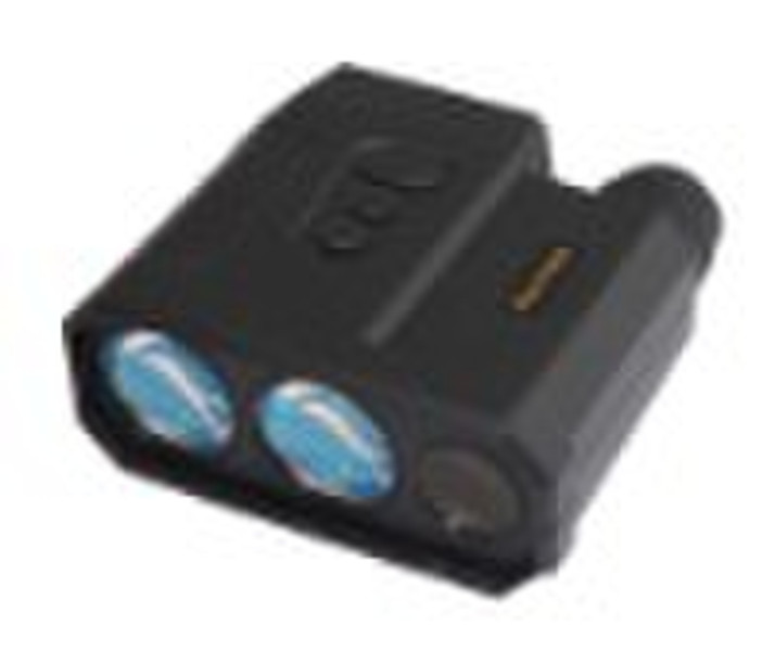 Apresys Model #: PRO1200 Laser Rangefinder / Scope