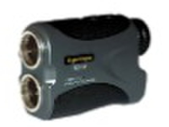 Apresys Model #: PRO660 Laser-Entfernungsmesser / Scope