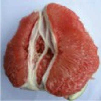 china red pomelo