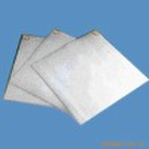 Geotextile