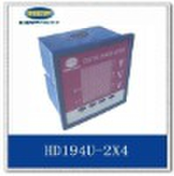 Three phase AC Voltage meter 120X120