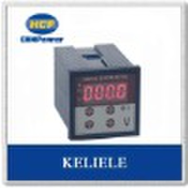 Panelmeter