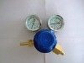 medical oxygen pressure regulator