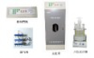 Photochemical Glass Reactor