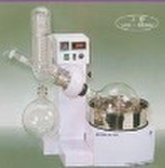 Experimental Rotary Evaporator