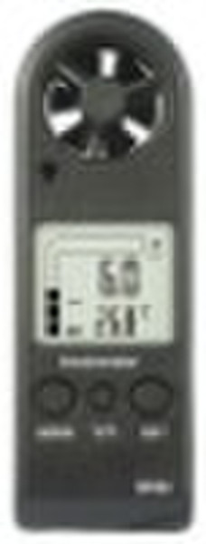 HP816A Anemometer