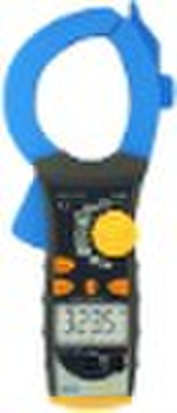 Multifunction 3000A Clamp Meter HP-860B