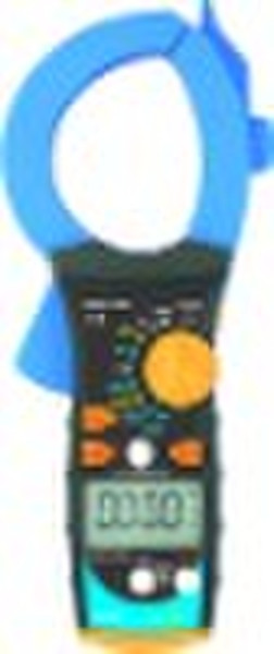 Multifunction 3000A Clamp Meter HP-860D