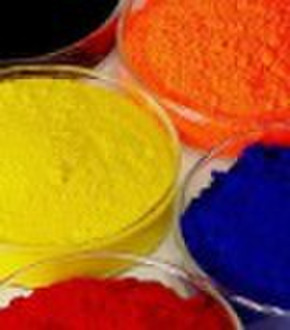 Organic Pigment