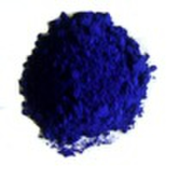 PIGMENT BIUE 15:3