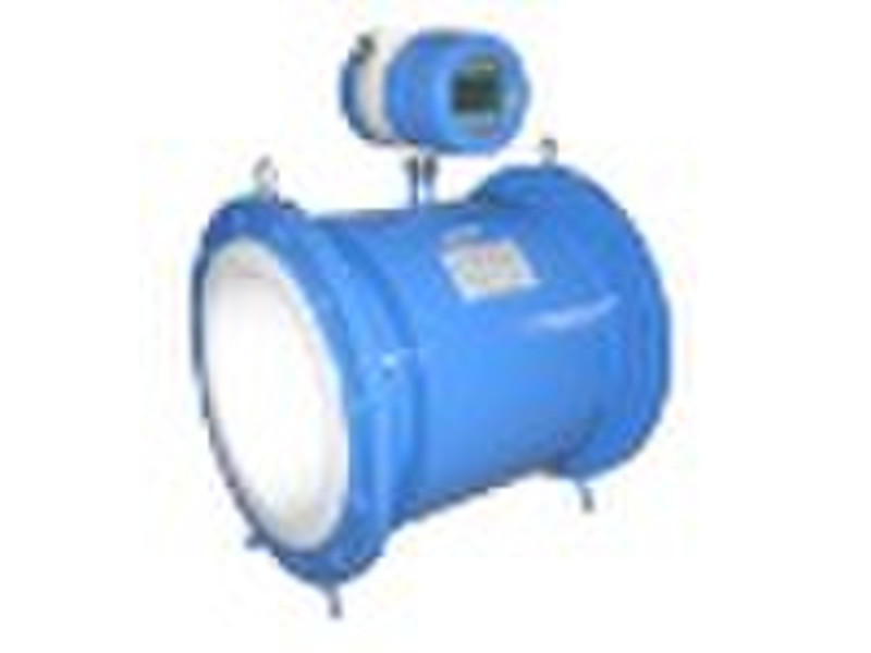 OEM Electromagnetic Flowmeter