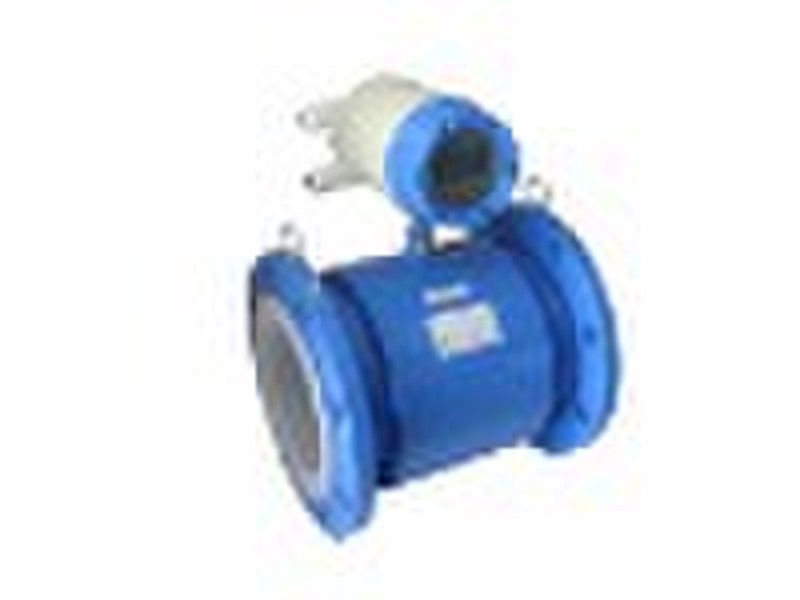 OEM Electromagnetic Flowmeter