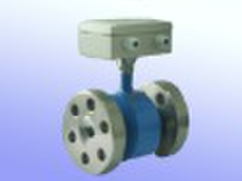 Electromagnetic Flowmeter