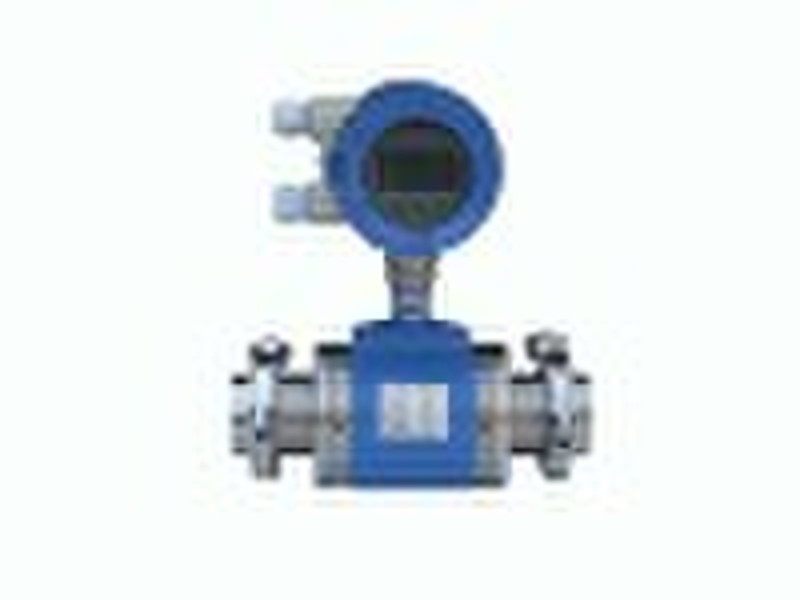 Electromagnetic Flowmeter