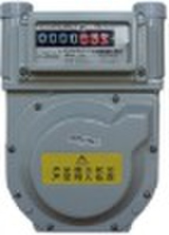 Household Ordinary Type Gas Meter