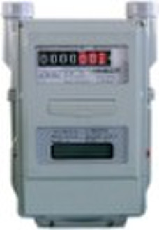 IC Card Intelligent Gas Meter