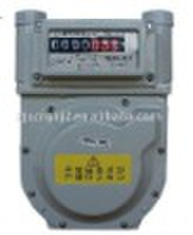 Diaphragm Gas Meter