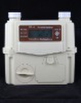 Ultrasonic Gas Meter